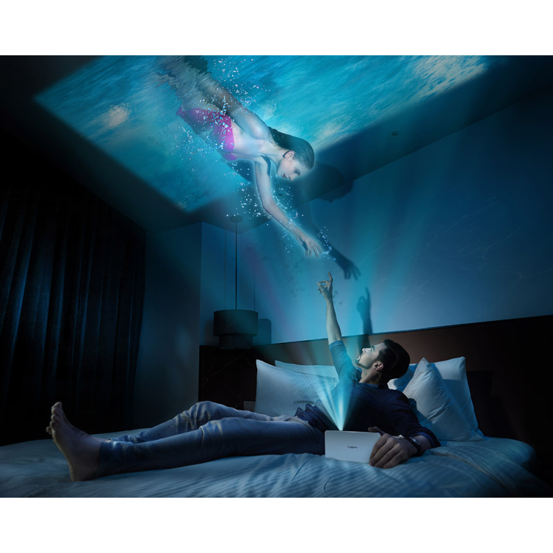 极米(xgimi)投影仪new z4air报价_参数_图片_视频_怎么样_问答-苏宁