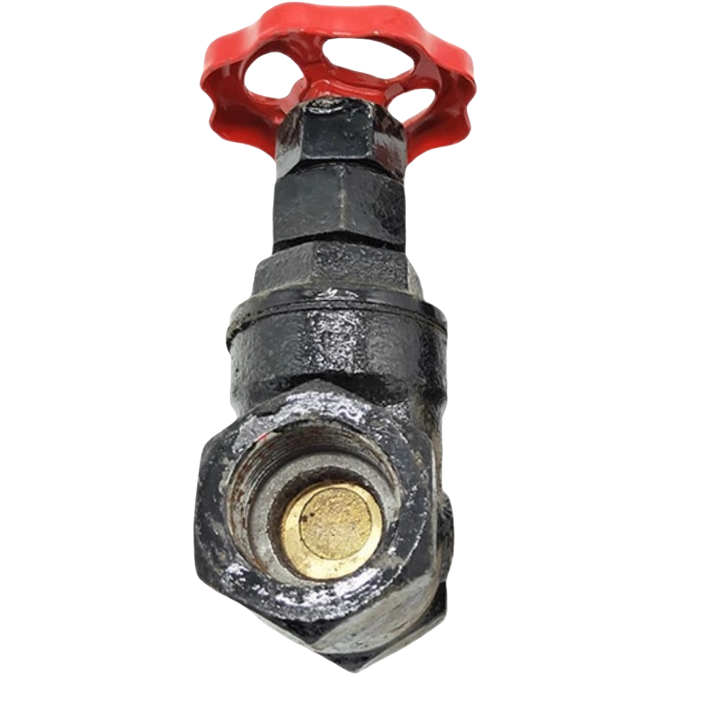 时速 丝扣闸阀 Z15T-16 DN100 个高清大图
