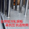 加固钢板平板推车 150*80*100cm 厚20cm 载重1000斤