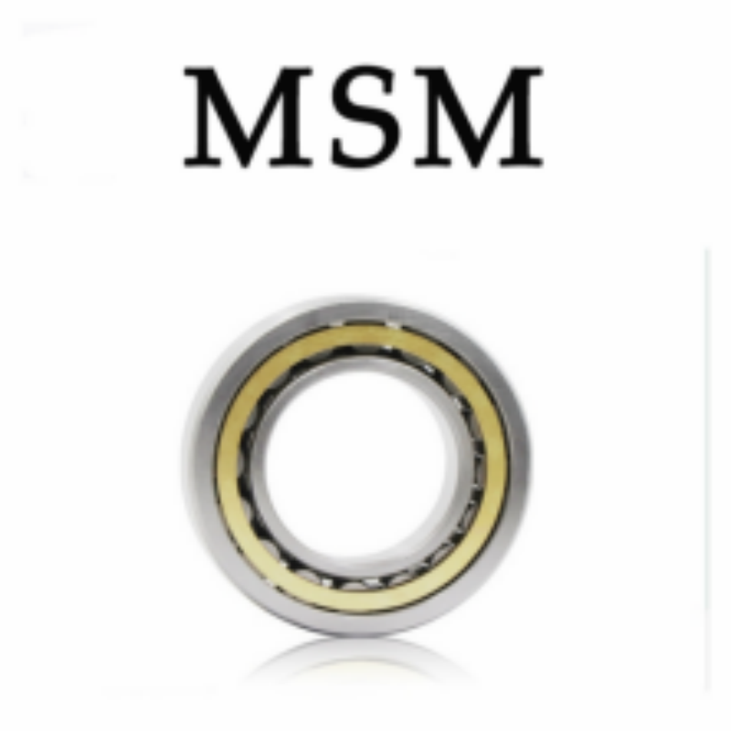 msm米思米向心短圆柱滚子轴承NU305EM