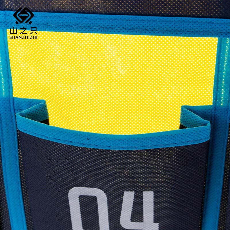 山之只 收纳袋手机袋 48格 个高清大图