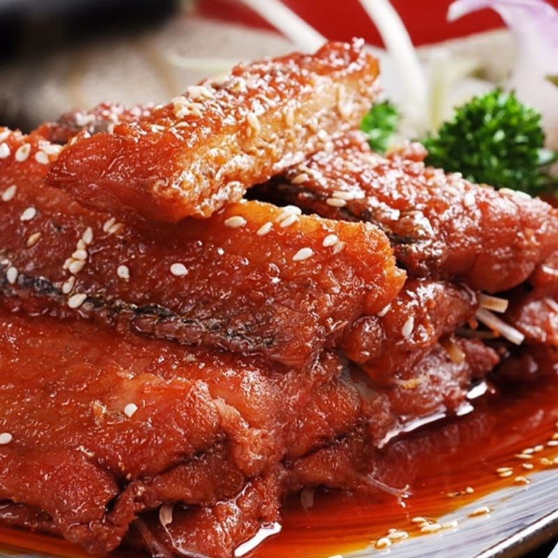 首鲜码头精品国产雷达网捕小眼舟山整条带鱼礼盒年货大礼包舟山带鱼礼盒D款5斤(18-20条)图片