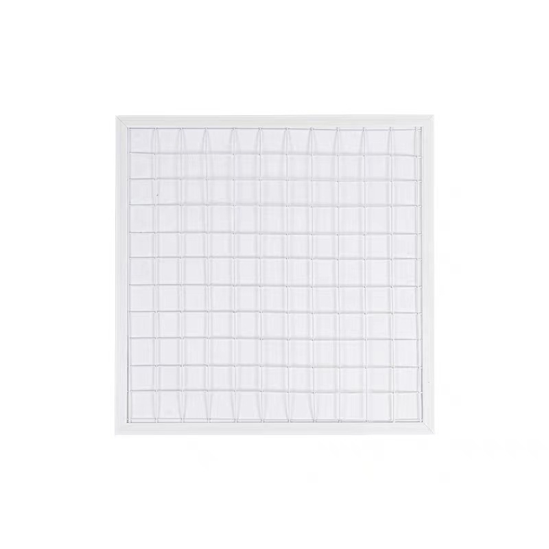 欧明净 LED格栅灯嵌入式面板灯 300*300/26w 个高清大图