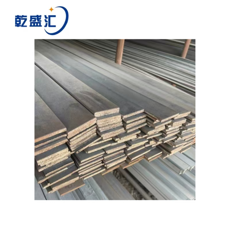 乾盛汇 扁钢 50*12 单位:kg高清大图