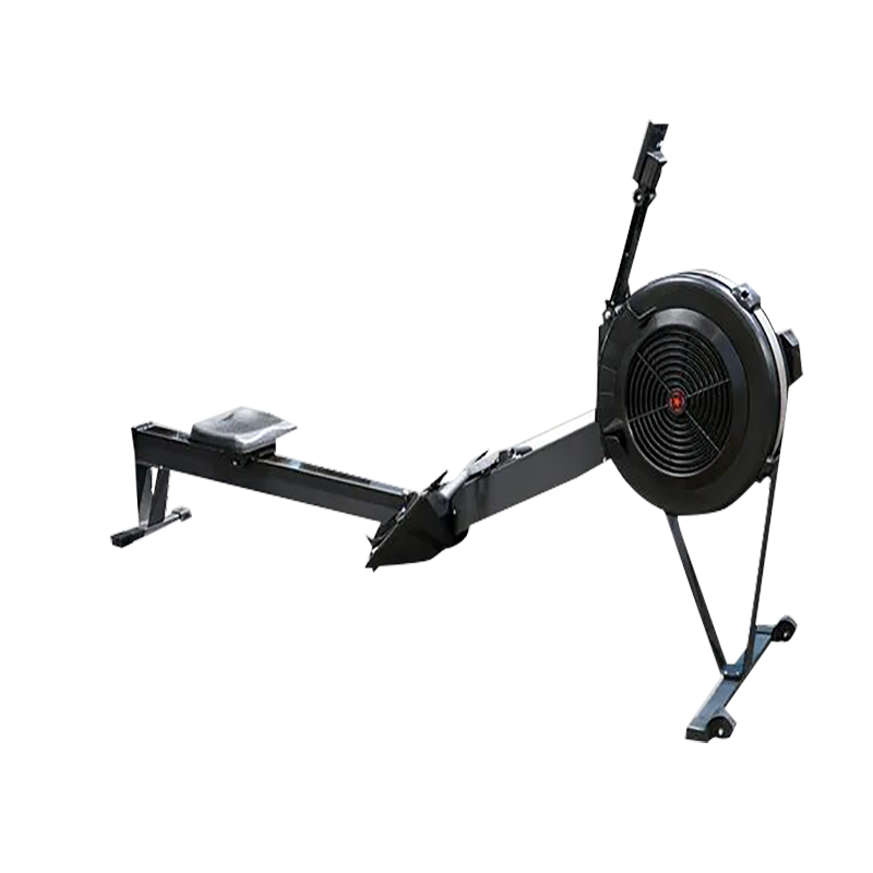 鑫捷登 豪华划船器FZ01 台高清大图