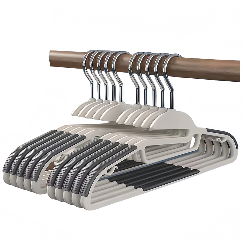 芙瑞塔晾衣架41cm/10个 组高清大图