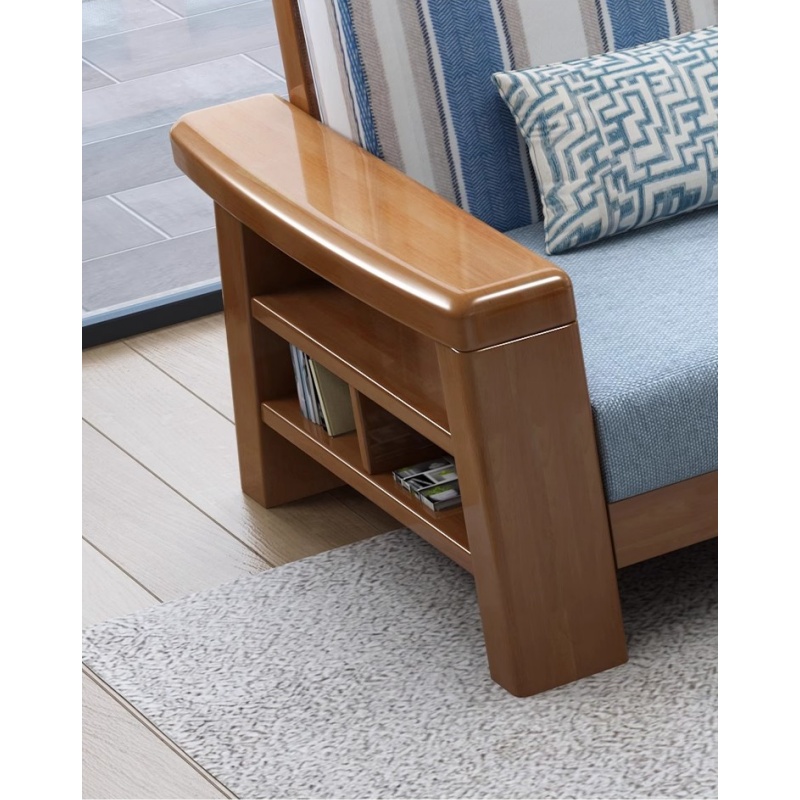 乐琪艺沙发单人位张高清大图