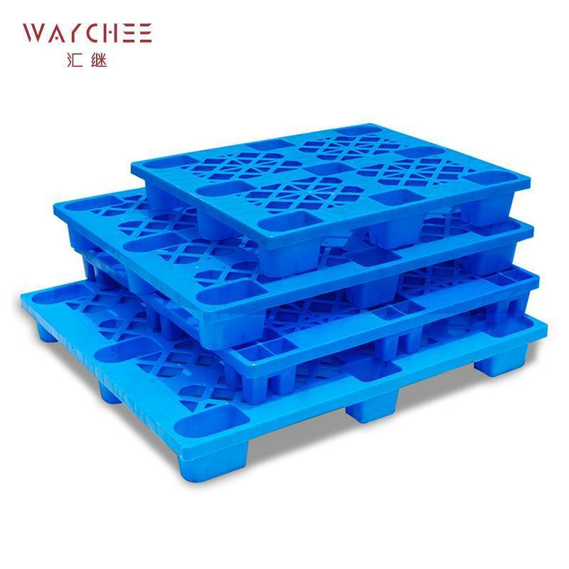 汇继 塑料托盘 加厚1400*1100*120mm/个高清大图