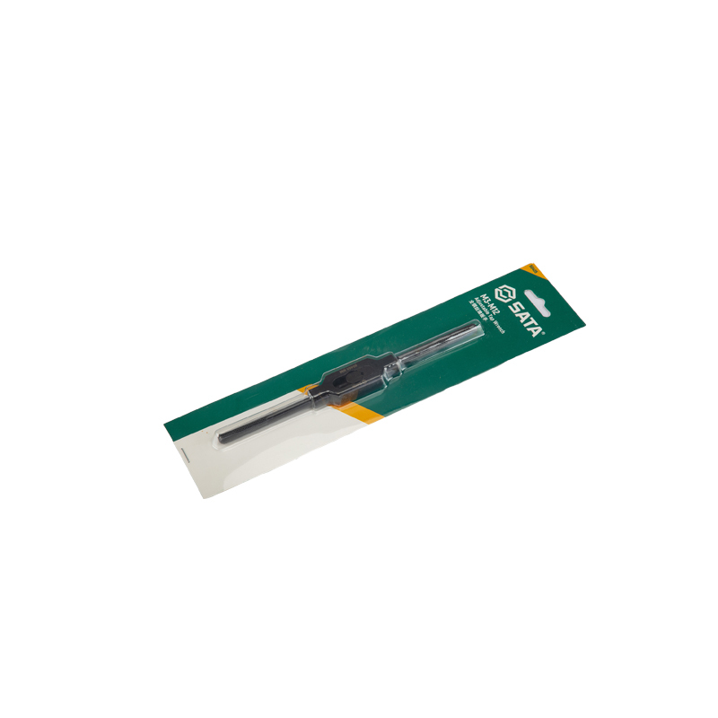 世达（SATA）50405 全钢丝锥扳手 M3-M12