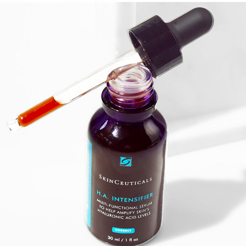 修丽可(SkinCeuticals)紫米精华赋颜丰盈精华液30ml高清大图