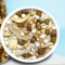 津城刘大姐 绿豆百合粥料(快熟杂粮制品)500g(2罐装)