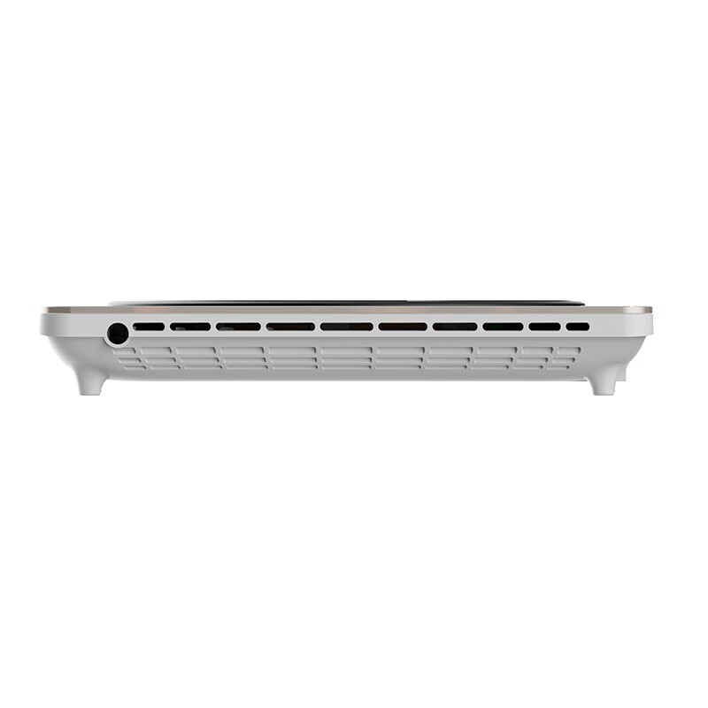 美的 (Midea) 22RB16H 电磁炉 4D防水智能预约定时恒匀火加热8大功能高清大图