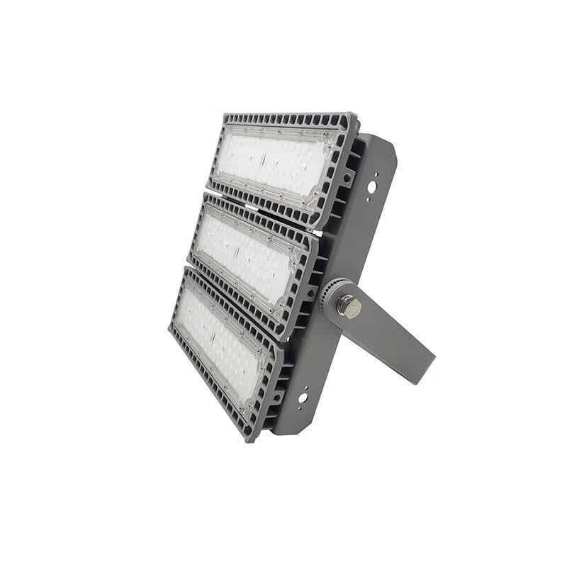 日昇之光(RECEN) RGFL236-150W 固定式LED灯具 1.00 个/台 (计价单位:台) 灰色图片