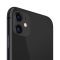 Apple iPhone 11 (A2223) 128GB 黑色 移动联通电信4G手机 双卡双待