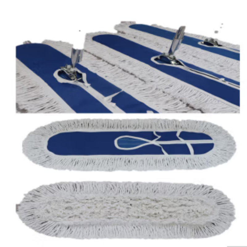 高杨茂诺 平板拖把 替换拖把头40cm 把高清大图