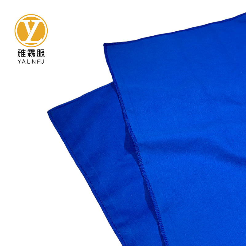 雅霖服 运动毛巾YLFWZ104013 条高清大图