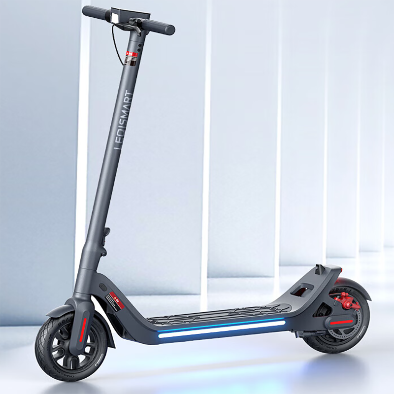 乐骑智能电动滑板车 D12