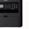 佳能 Canon iC MF243d imageCLASS 智能黑立方 黑白激光多功能打印一体机