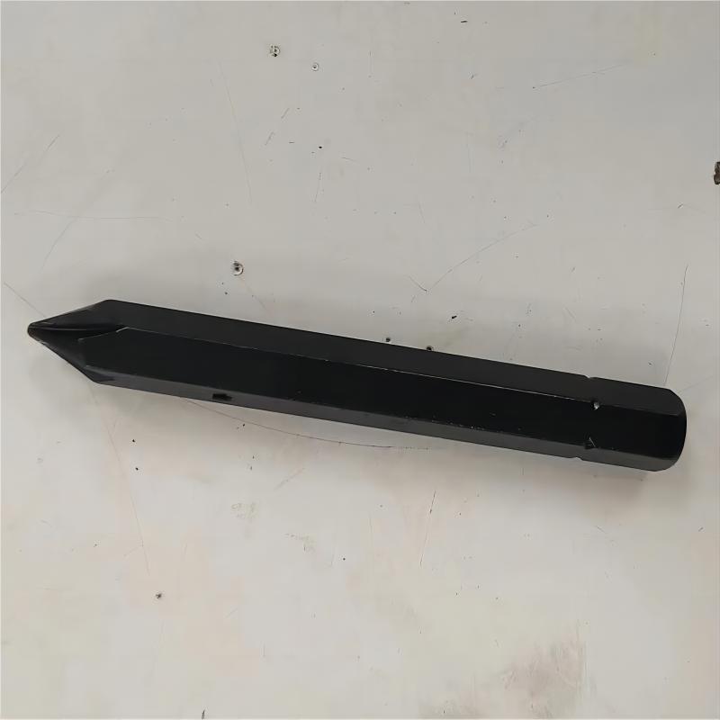 力世工具冲击批头S8*50*3#1件高清大图