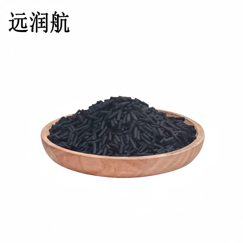 远润航 活性炭 25kg 袋高清大图