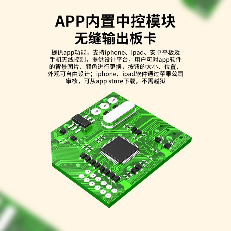 迈拓维矩MT-HC1616 混合矩阵16进16出无缝切换器HDMI vga dvi混合接口插卡式定制高清大图