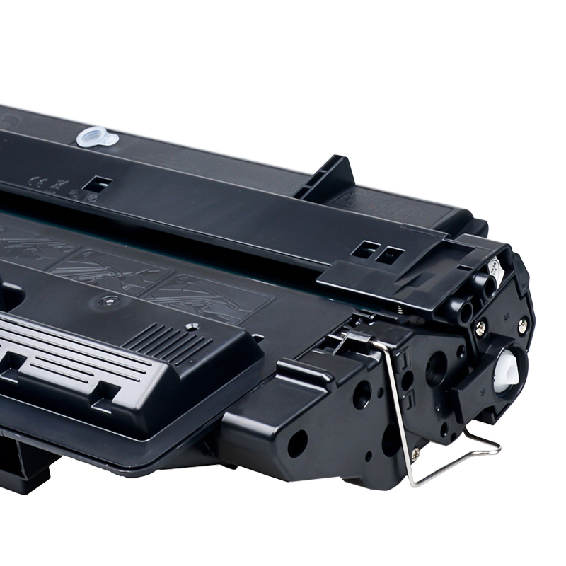 耐图 惠普CF214A硒鼓 适用HP M725f M725dn M725z HP14A硒鼓 碳粉盒 墨盒高清大图
