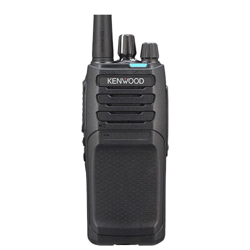 建伍(KENWOOD )NX-1300N-C3数字对讲机NXDN制式商用手持台 NXDN制式 400M频段无键盘