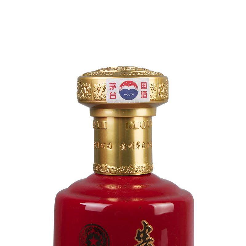 国酒茅台文化研究会会员酒500ml单瓶【价格图片品牌报价】-苏宁易购