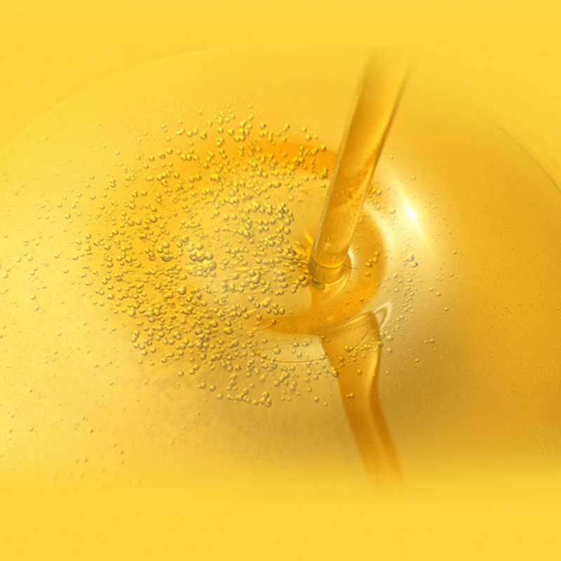 金龙鱼 中粮福临门到身边大礼包特惠A款 5kg+5L 员工必备福利 企业礼品中粮礼包!高清大图