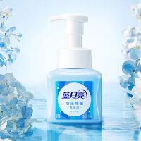 蓝月亮洗衣液去渍除菌洗衣液2kg+衣领净500g*2瓶+柔顺剂1kg+洗手液50g+255ml+油污克星500g*2瓶