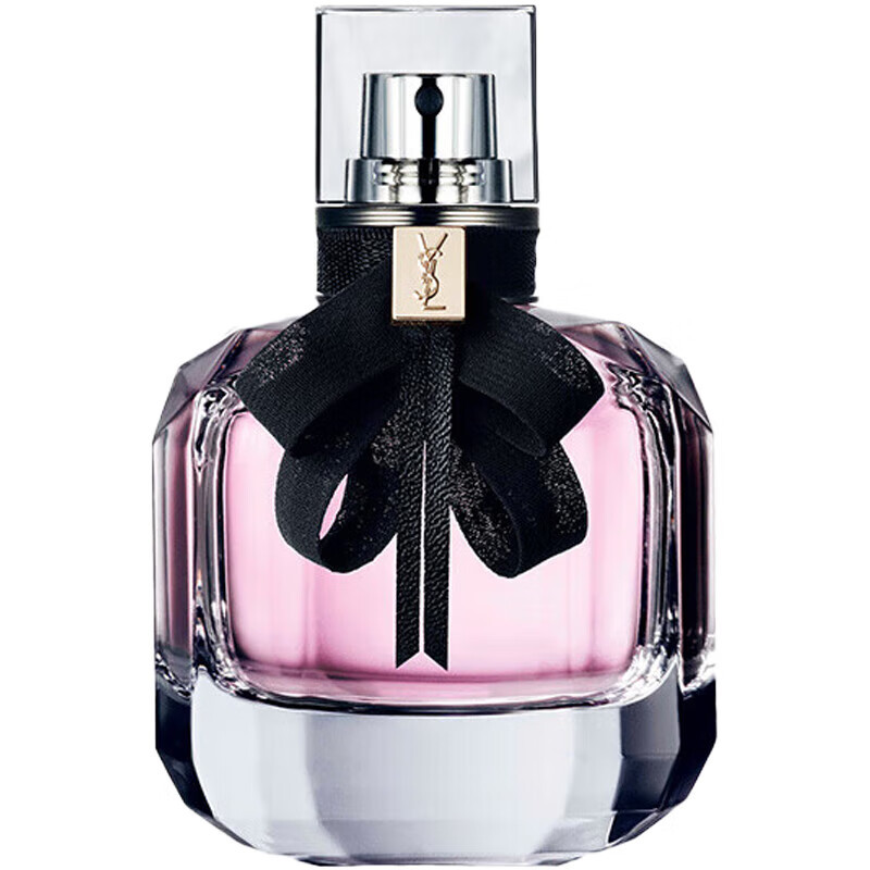 ysl圣罗兰反转巴黎香水女经典30ml果香调女士香水礼盒生日礼物视频
