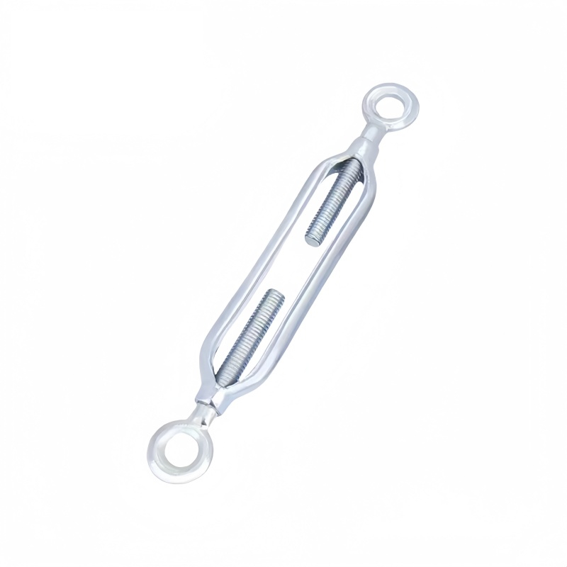 常品 钢丝绳收紧器 OO型M12 个高清大图