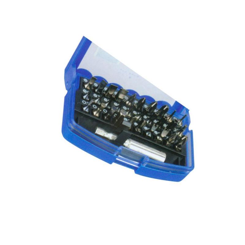 37合1气动/电动工具专用组套