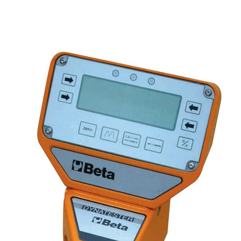 百塔(BETA) 682/C1500 专业级数显扭矩检仪高清大图