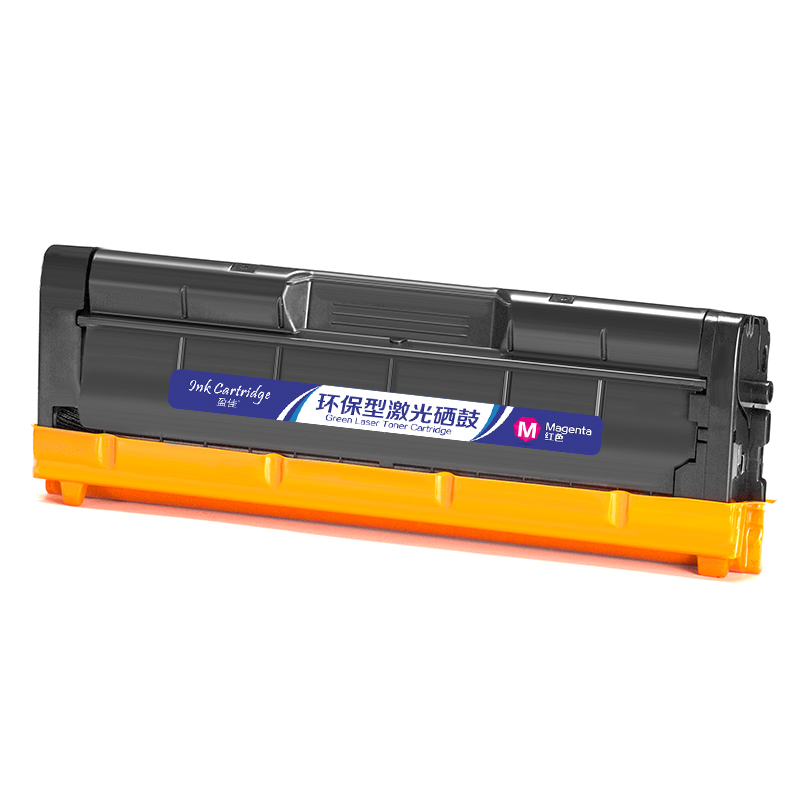 盈佳(InkCartridge)LD205红色硒鼓 适用联想CS2010DW/CF2090DWA高清大图
