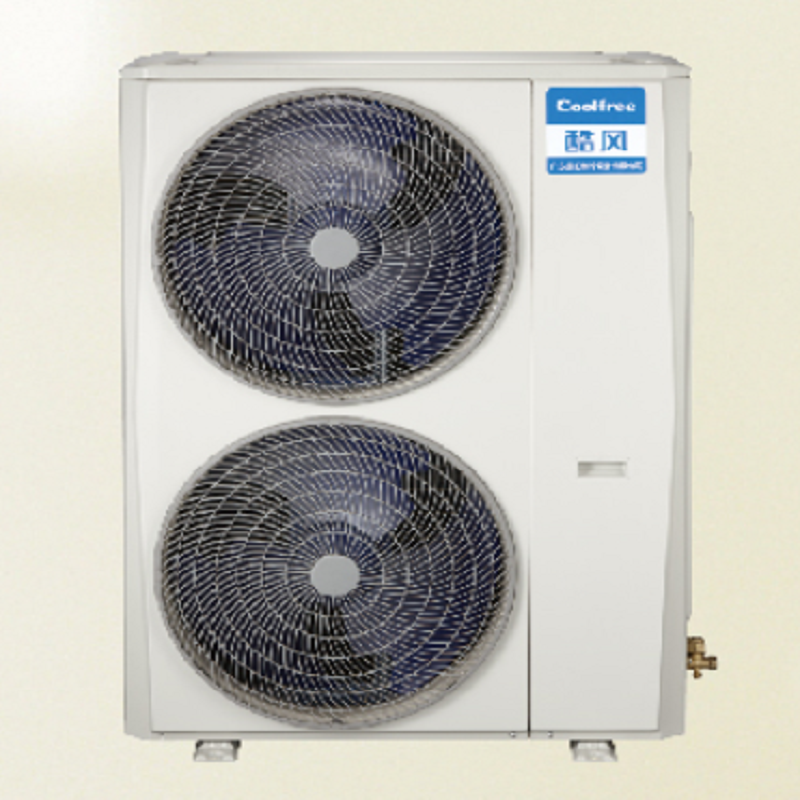 酷风中央空调coolfreemjz160wbp3n1e01cf31