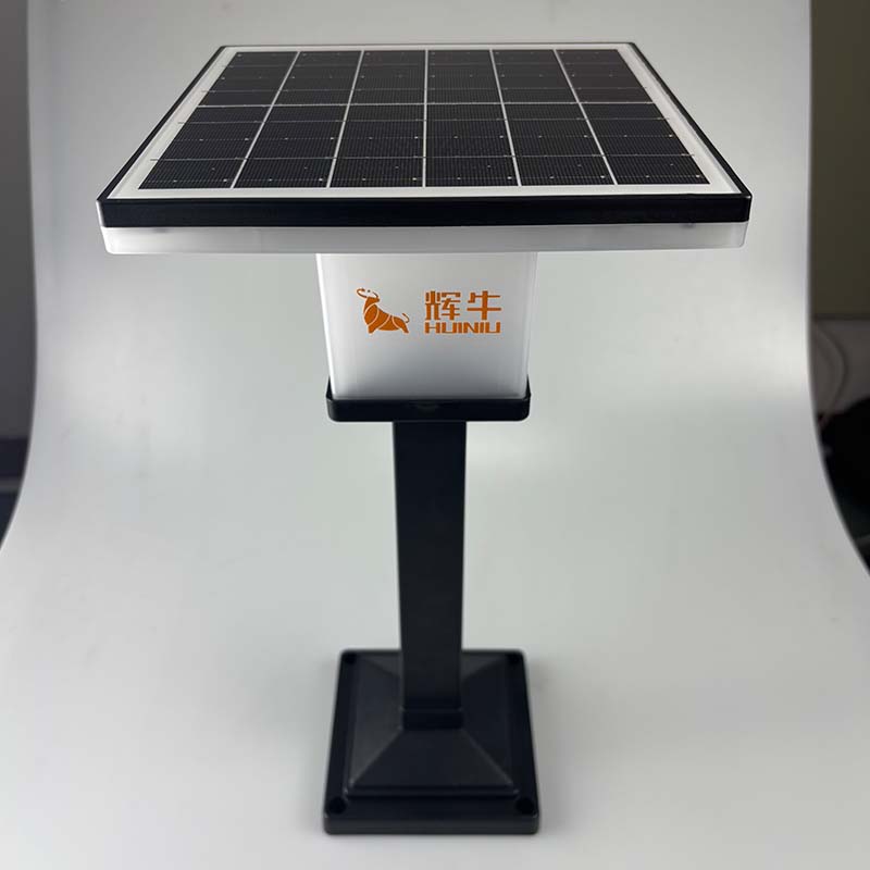 辉牛 太阳能草坪灯 HN-DD-35CM 个高清大图