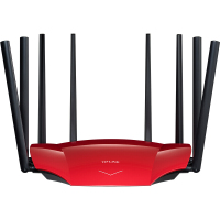 TP-LINK 易展mesh分布式路由 TL-WDR8690易展版 2600M双频千兆无线路由器(BY)