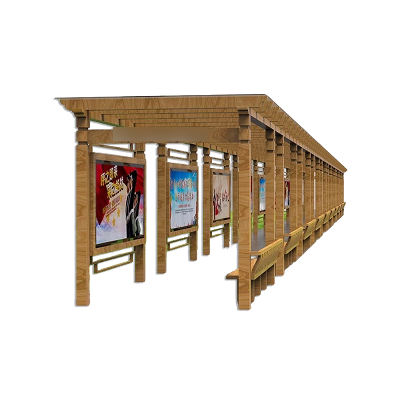 喜力健 文化长廊 CL-1000*1000MM 平方米高清大图