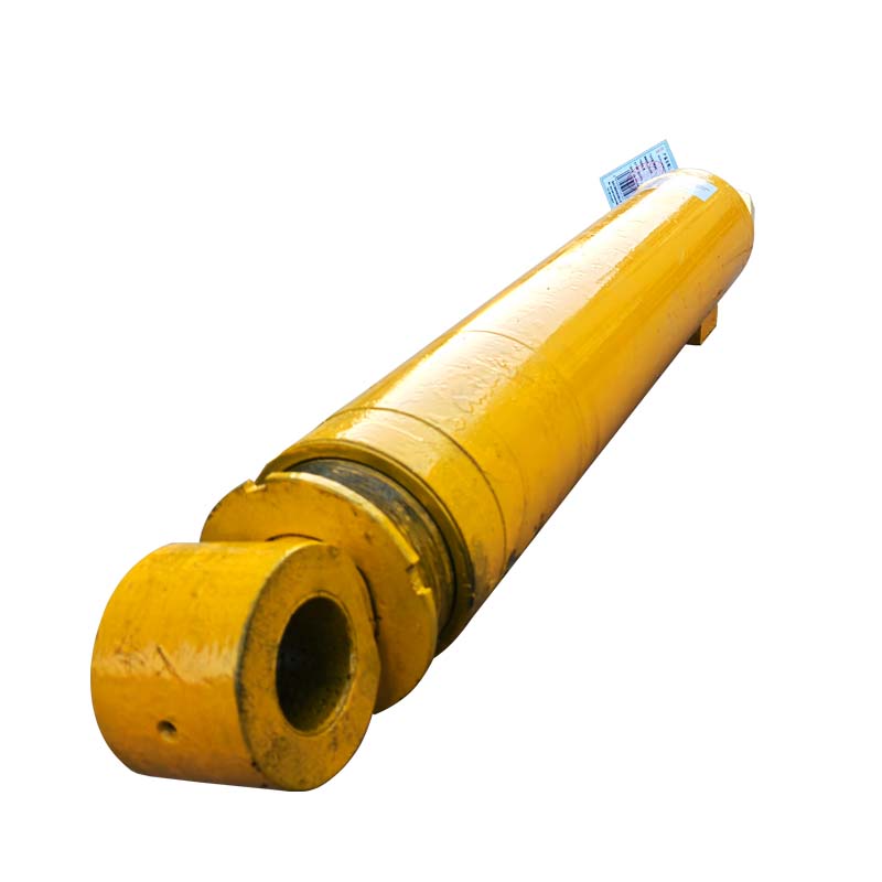 锴晟 升降油缸 C70JJC01 根高清大图