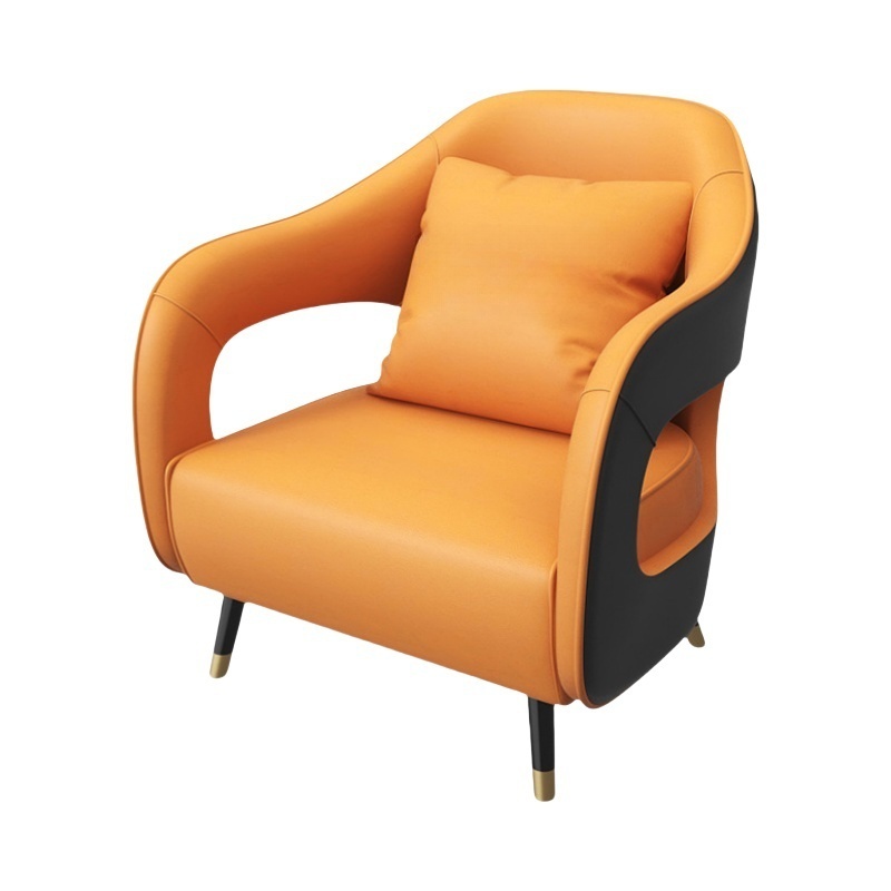 演发 沙发单人位/张高清大图