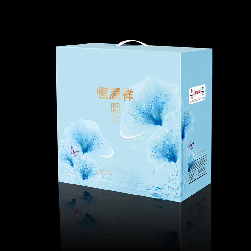 恒 源 祥 夏瑶夏凉被(靠枕型)(SZK)