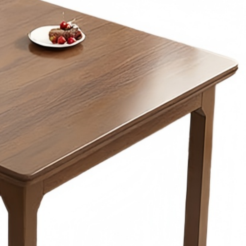 乐琪艺 餐桌椅 一桌三椅 套高清大图