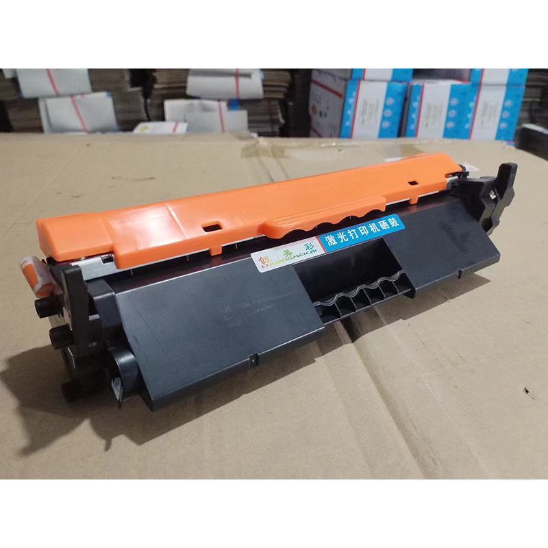 创美彩 CF230A粉盒适用HP M227FDW/M203DN/M227SDN高清大图