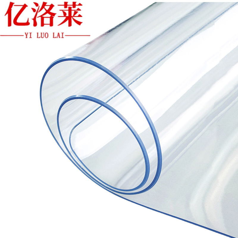 亿洛莱 pvc桌布 定制平方米 张高清大图