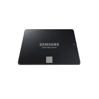 三星(SAMSUNG)500GB SSD固态硬盘 SATA3.0接口 860 EVO台式组装机及笔记本电脑 高速固态硬盘