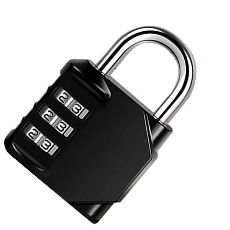 欧安家密码挂锁小号个高清大图