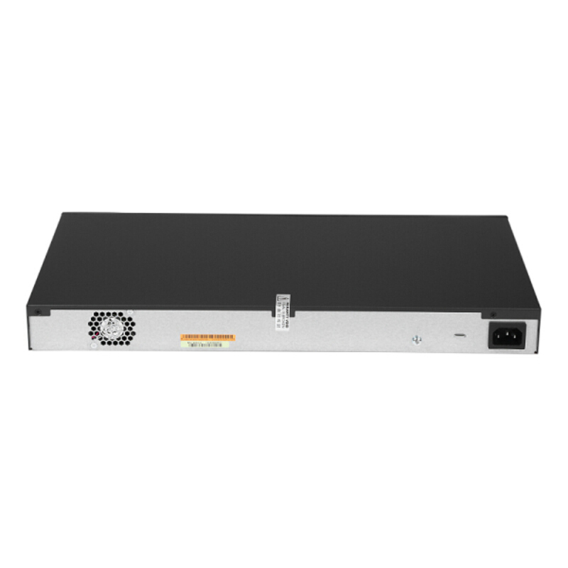 华三(H3C)S5120V2 -52P-LI 48口全千兆网管接入交换机 网管交换机