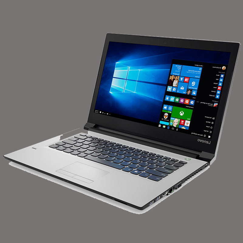 联想 LH 联想V310(i5-7200U 4G 500G+128G固态 R5 2G独显 win10)14英寸笔记本电脑