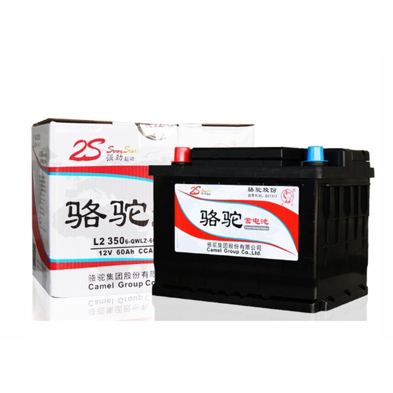 蓄电池 6-QW-60